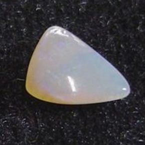 Opala Cabochão - ID:622