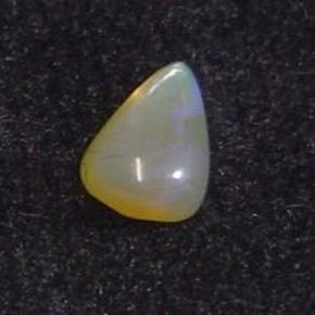 Opala Cabochão - ID:621