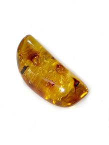 Âmbar Natural Verdadeiro - 4.3cm - ID:2356