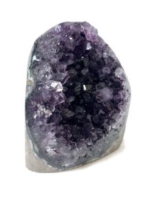 Cristal de Quartzo com Turmalina - ID:3954