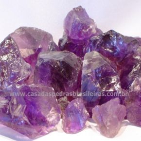 Ametista Extra Bruta - Kg - ID:743
