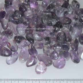 Pedra Rolada - Ametista - ID:448