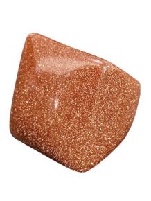 Anelão - Pedra do Sol - Aro 17 - ID:2203