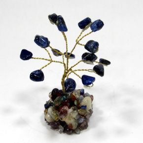 Árvore - Sodalita - ID:2389