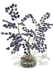 Árvore - Sodalita - Flamboyant GG - ID:3500