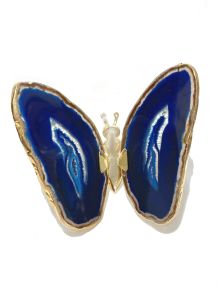 Borboleta - Quadro Cristo Redentor - ID:0958