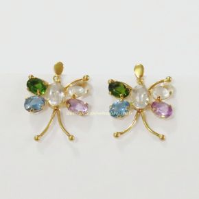 Brinco - Pedras - ID:623