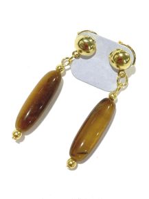 Terço - Cristal Quartzo - Cascalho - ID:1880