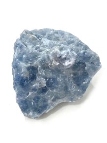 Calcita Azul - Bruta - ID:162