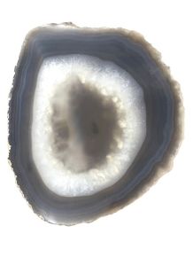 Chapa - Ágata Natural - ID:5357