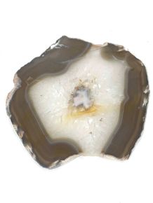 Chapa - Ágata Azul - ID:1303