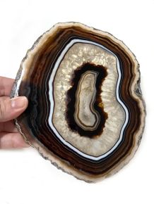 Móbile - Ágata Marrom - ID:2996