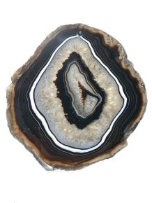 Móbile - Ágata negra - ID:3743