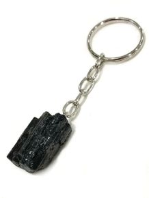 Chaveiro - Turmalina negra - ID:665