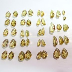 Lote 024 - Citrino - ID:3182