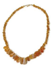 Conjunto - Pérolas Barrocas - Prata - ID:5325