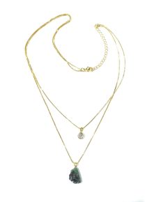 Borboleta - Caixa - Pedras Brasileiras - ID:4606