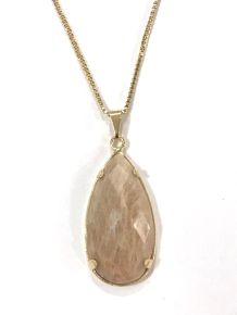 Corrente - Feldospato Alaranjado - ID:5208