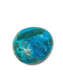 Cordão - Crisocola - Macramê - ID:4280