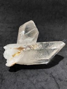 Cristal de Quartzo Drusa - ID:3964