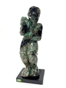 Escultura - Esmeralda - ID:4172