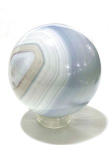 Esfera - Ágata Natural - ID:2702