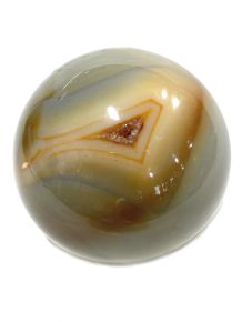 Esfera - Cristal de Quartzo Extra - ID:2148