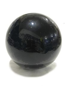 Esfera - Obsidiana Negra - 8.7cm - ID:2167