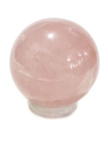 Esfera - Cristal de Quatzo - 3.6cm - ID:4912