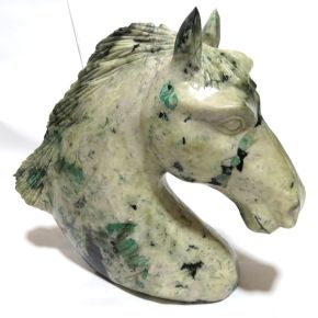 Escultura - Esmeralda - ID:4139