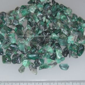 Pedra Rolada - Esmeralda - ID:463