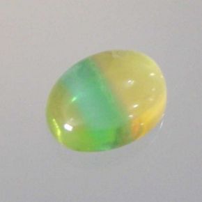 Fluorita Lapidada - ID:653