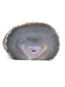 Pedra Rolada - Quartzo Verde - 50g - ID:3733