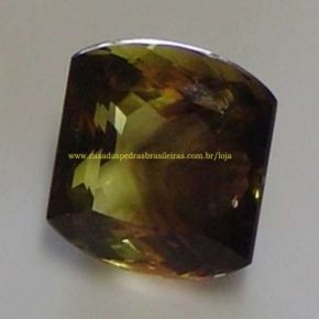 Green Gold Lapidada - ID:669