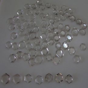 Lote 023 - Cristal de Quartzo - ID:2503