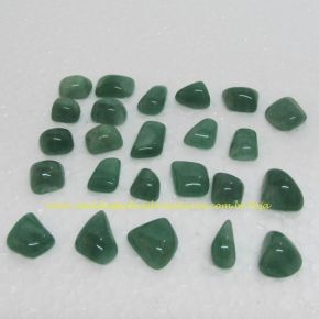 Lote 013 - Quartzo Verde - ID:2495