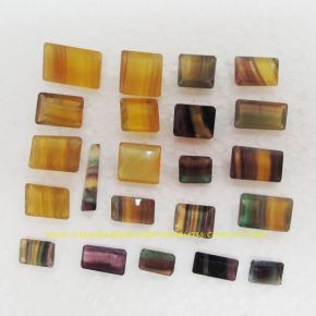 Lote 021 - Fluorita  - ID:2505