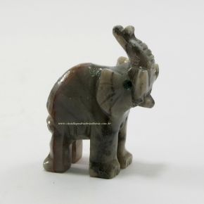 Miniatura - Elefante - ID:928