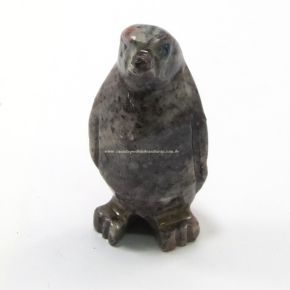 Miniatura - Pinguim - ID:3352