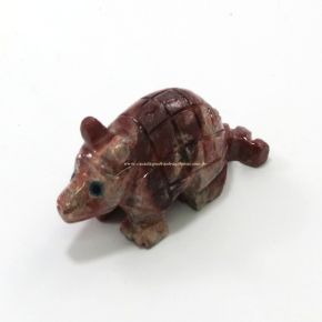 Miniatura - Tatu - ID:3353