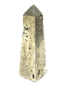 Obelisco - Cristal de Quartzo - ID: 4987