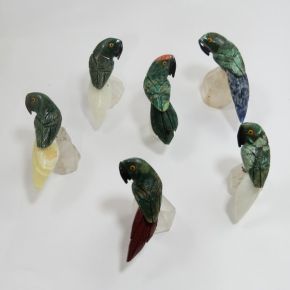 Pássaro - Papagaio - ID:3923