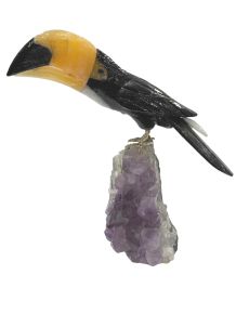 Pássaro - Tucano - ID:3839
