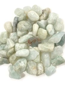 Pedra Rolada - Água Marinha - Unidade - ID:446