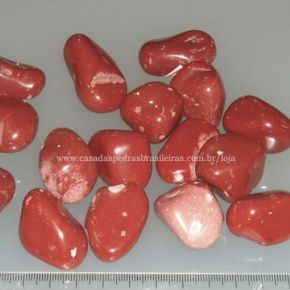 Pedra Rolada - Jaspe - ID:469