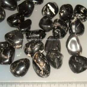 Pedra Rolada - Ônix - ID:486