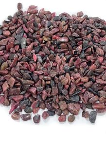 Pedra Rolada - Rodonita - ID:498