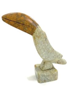Pedra Sabão - Tucano - ID:128
