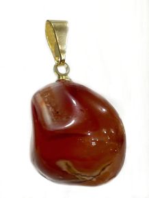 Pingente - Ágata - ID:814