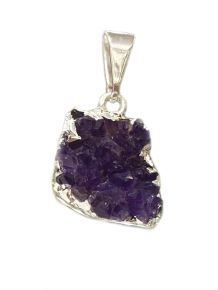 Gargantilha - Hamsa - ID:1491D